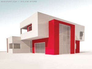 max10 vray 3D Model