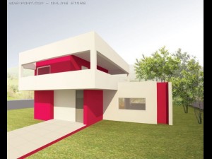 max10 vray 3D Model
