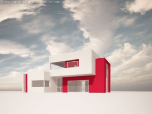 max10 vray 3D Model