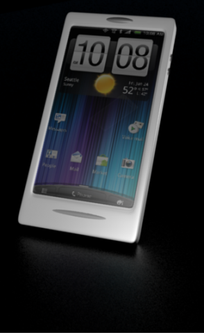smart phone Modelo 3D .c4d .max .obj .3ds .fbx .stl .blend 