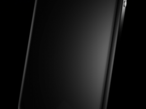 smart phone Modelo 3D
