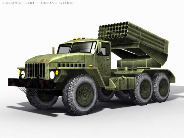 bm21 grad Modelo 3D .c4d .max .obj .3ds .fbx .stl .blend 