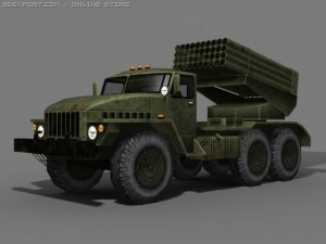 bm21 grad Modelo 3D
