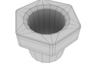pipes and fittings pack 31 pieces 3D Model