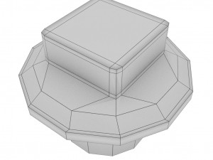 pipes and fittings pack 31 pieces 3D Model