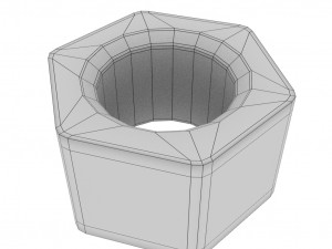 pipes and fittings pack 31 pieces 3D Model
