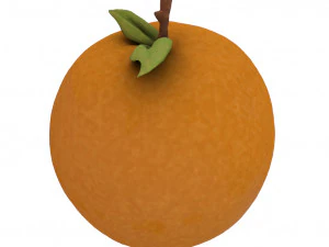 fruits pack - 24 fruits 3D Model
