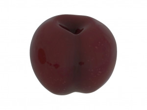 fruits pack - 24 fruits 3D Модель