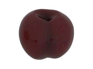 fruits pack - 24 fruits 3D Model