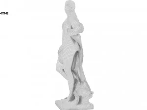 statue of pomone 3D Model
