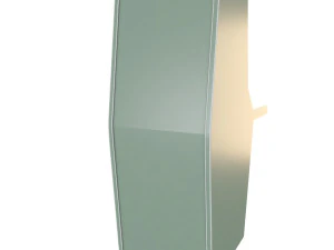 nasa control tables pbr 3D Model