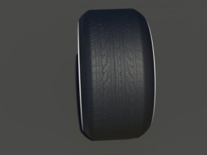 keskin kt1 3D 모델