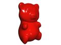 gummy bear 3D-Modell