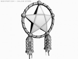 parol 3D मॉडल