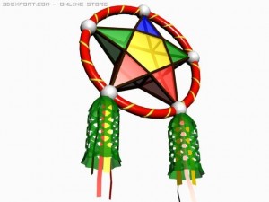 parol 3D मॉडल