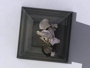 monumentkaiserwilhelm 3D Model