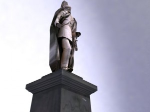 monumentkaiserwilhelm 3D-Modell
