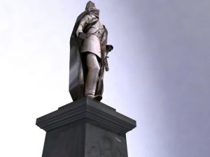 monumentkaiserwilhelm 3D Model