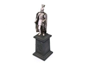 monumentkaiserwilhelm 3D Model