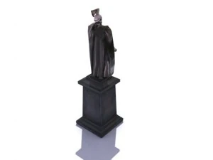 monumentkaiserwilhelm 3D Model