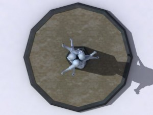 monumentsculptureda Modelo 3D