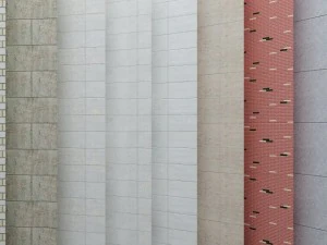 Mattoncini droptexture vol1 CG Textures