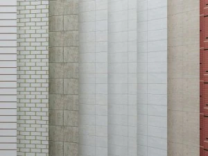 Mattoncini droptexture vol1 CG Textures