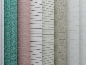 droptexture bricks vol1 CG Textures