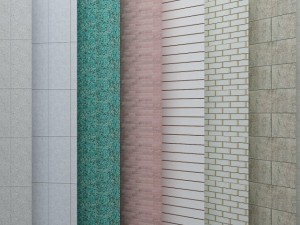droptexture bricks vol1 CG Textures
