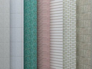 Mattoncini droptexture vol1 CG Textures