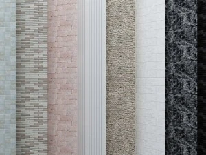 Mattoncini droptexture vol1 CG Textures