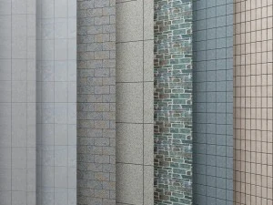 Mattoncini droptexture vol1 CG Textures