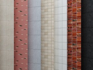 droptexture bricks vol1 CG Textures