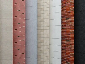 Mattoncini droptexture vol1 CG Textures