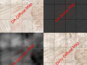 Mattoncini droptexture vol1 CG Textures