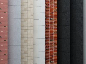 Mattoncini droptexture vol1 CG Textures