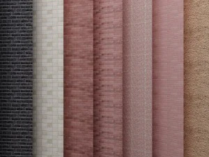 Mattoncini droptexture vol1 CG Textures