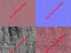 droptexture wall vol1 CG Textures