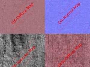 droptexture wall vol1 CG Textures