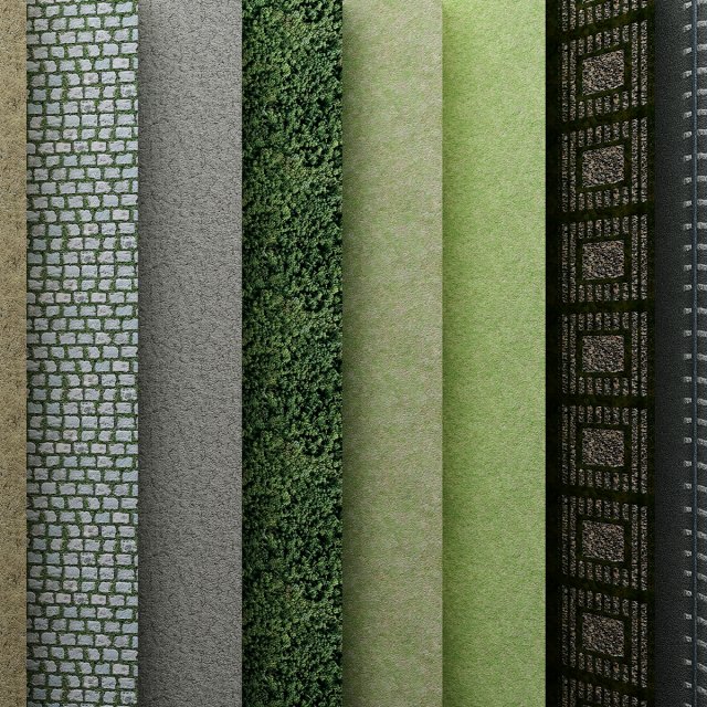 droptexture ground vol1 CG Textures .c4d .max .obj .3ds .fbx .stl .blend 