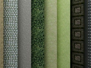 droptexture ground vol1 CG Текстуры