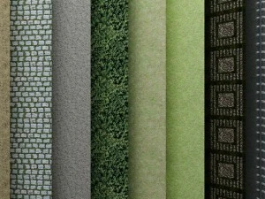 ドロップテクスチャ グラウンド vol1 CG テクスチャ