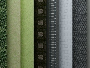 droptexture ground vol1 CG Textures