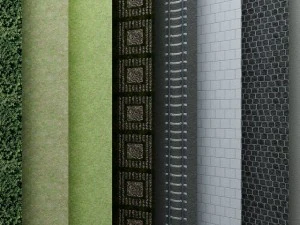 droptexture ground vol1 CG Textures