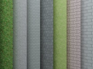 droptexture ground vol1 CG Textures