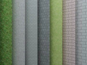 droptexture ground vol1 CG Textures