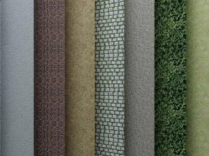 droptexture ground vol1 CG Textures