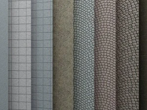 droptexture ground vol1 CG Textures