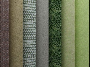 droptexture ground vol1 CG Textures