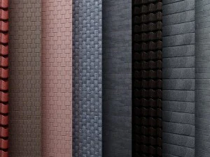 droptexture roof vol1 CG Textures